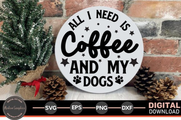 All I Need is Coffee and My Dogs: A Crafter's Review