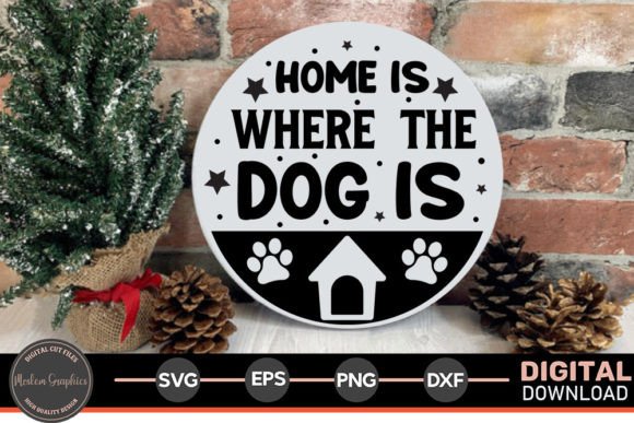 Home is Where the Dog is: A Crafts Review for Branding