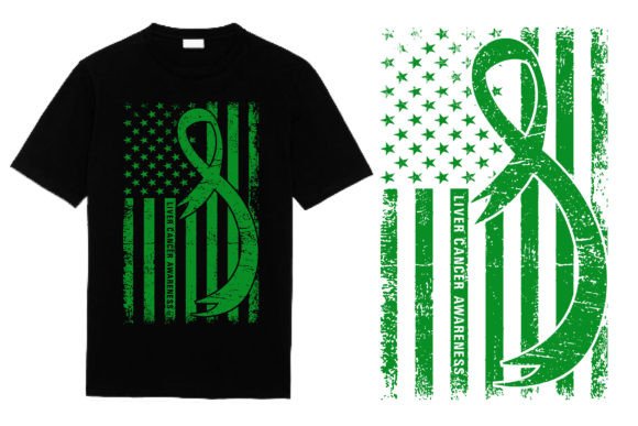 Liver Cancer Awareness T-Shirt Designs: A Designer’s Review