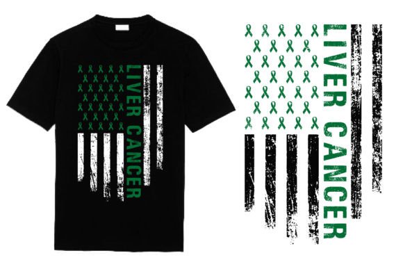 Liver Cancer T Shirt Design: A Seller’s Review