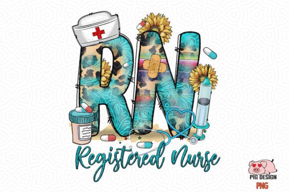 RN Nurse Western Sublimation: A Designer's Review