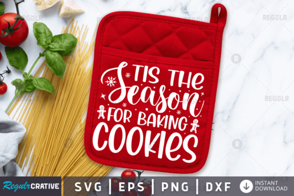 Tis the Season for Baking Cookies: A Designer’s Review