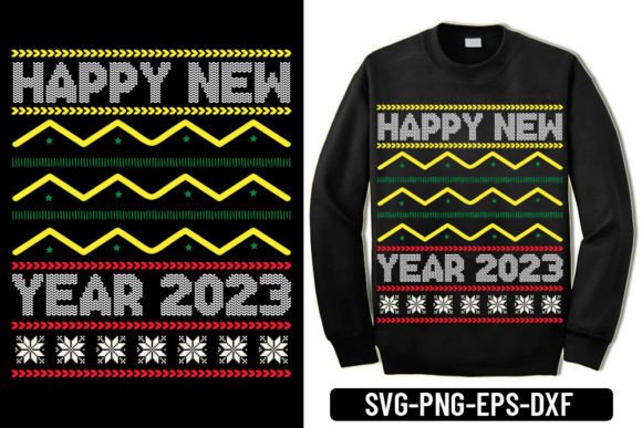 Ugly Sweater 2023: A Crafter's Review for T-Shirt Designs
