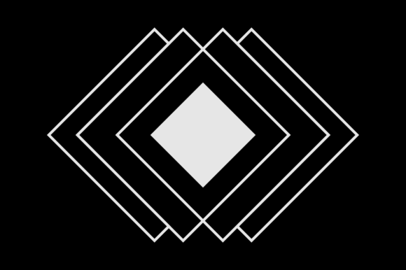 Universal Shape Design Square Pattern: A Designer's Review