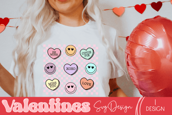 Valentine's Day SVG: A Crafts Asset for Love